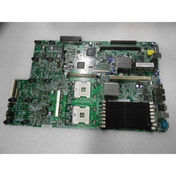 Motherboard IBM 39Y6588 for Xseries 346