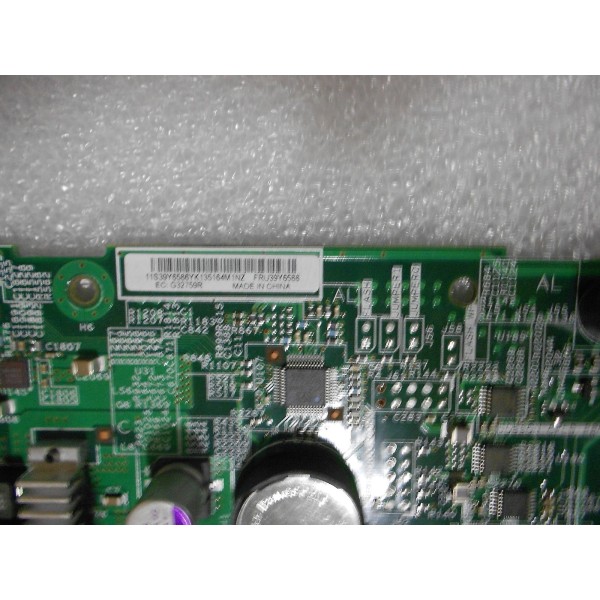 Motherboard IBM 39Y6588 for Xseries 346