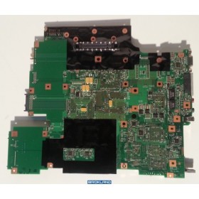 Carte mere Ibm Thinkpad T60 : 42T0167