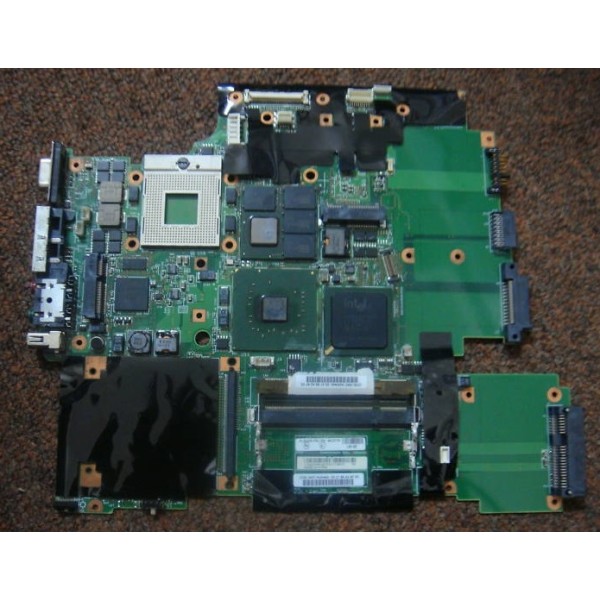 Used Motherboard IBM 42T0167 serveur-occasion.com