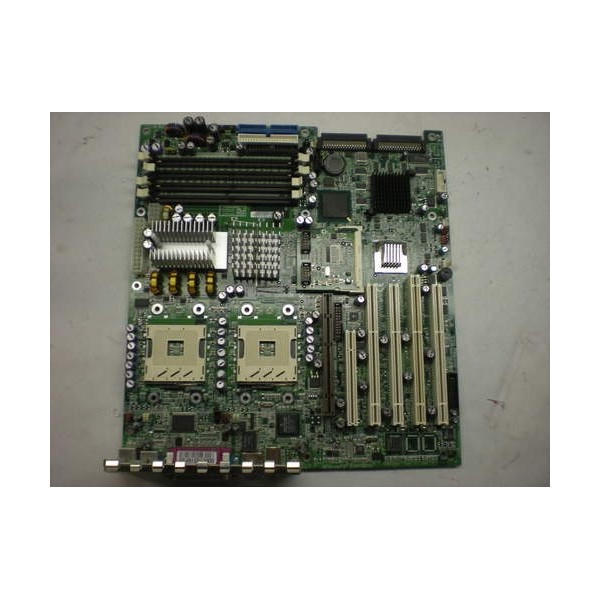 Carte mere Ibm X225 : 23K4013