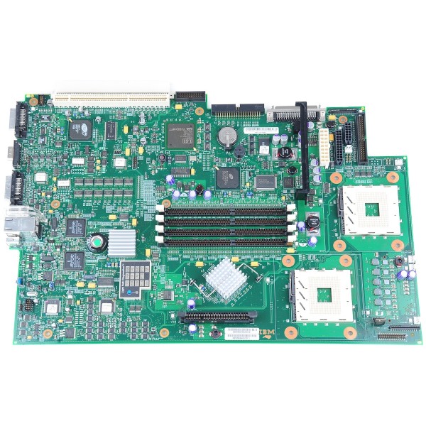 Carte mere Ibm Xseries 335 : 48P9077