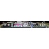 Carte mere Ibm Xseries 3400/X3500 : 42C1549