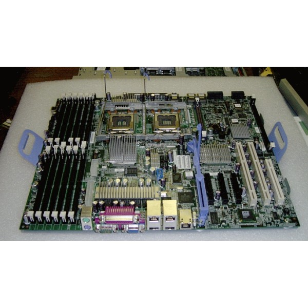 Carte mere Ibm Xseries 3400/X3500 : 42C1549