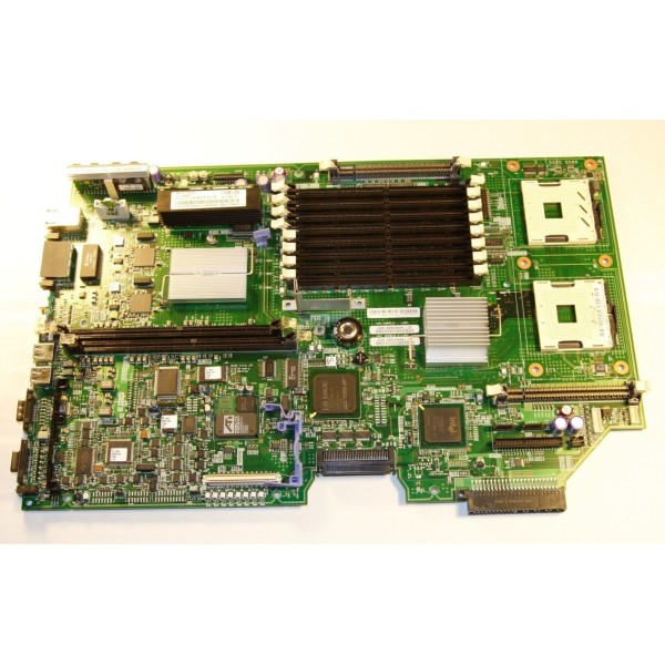 Motherboard IBM 25R5526 for Xseries 336