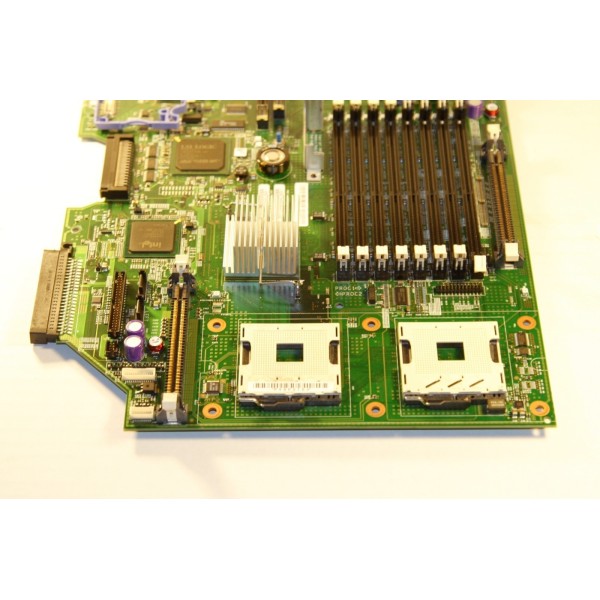 Motherboard IBM 25R5526 for Xseries 336