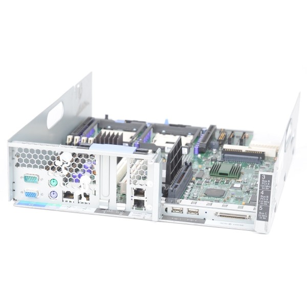 Motherboard IBM 23K4455 for Xseries 345