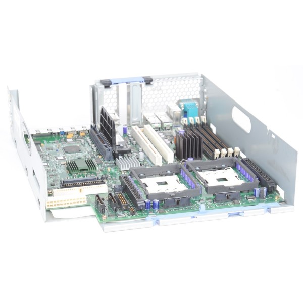 Placa Madre IBM 23K4455 para Xseries 345