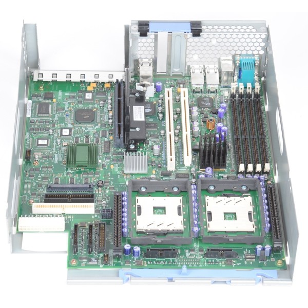 Placa Madre IBM 23K4455 para Xseries 345