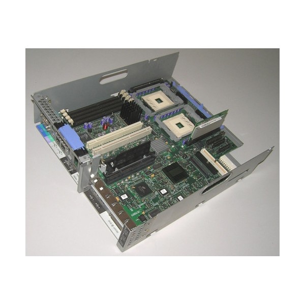 Carte mere Ibm Xseries X345 : 48P9026