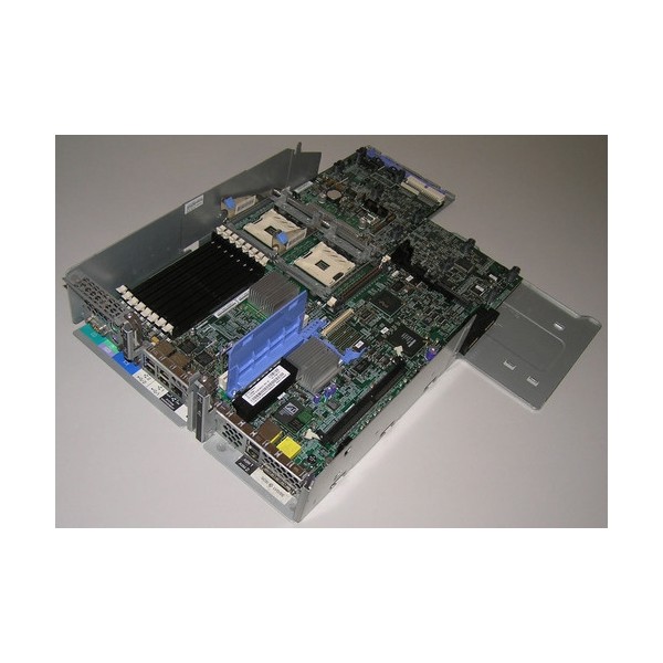 Placa Madre IBM 25R4848 para Xseries 346