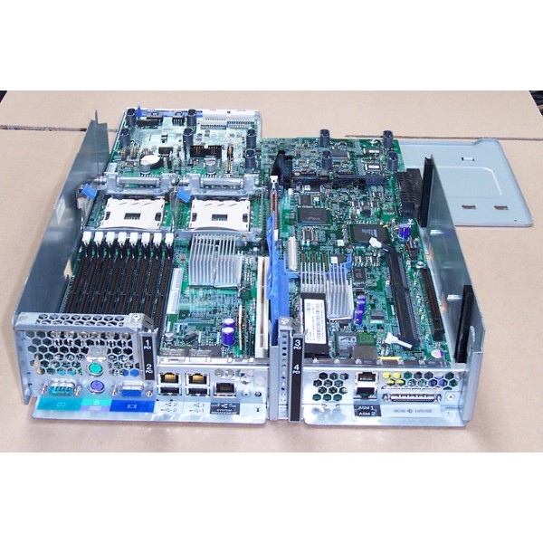 Motherboard IBM 26K4766 for Xseries 346