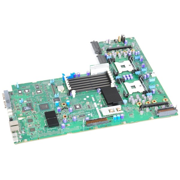 Motherboard DELL HJ859 for Poweredge 1850