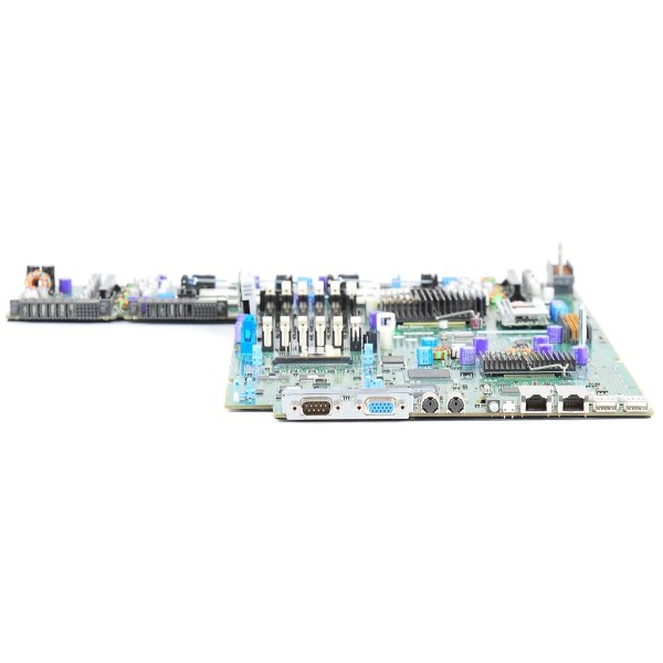 Used Motherboard DELL HJ859 serveur-occasion.com