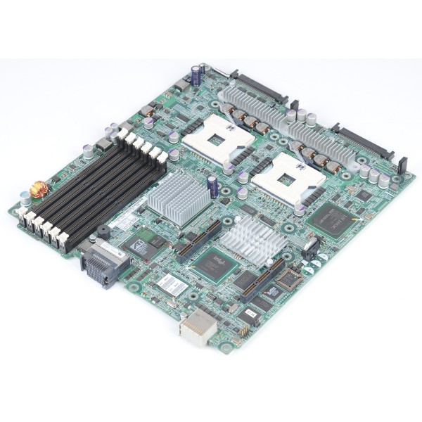 Carte mere Dell Poweredge 1855 : J9721