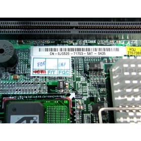 DELL MOTHERBOARD MB | Ricond.