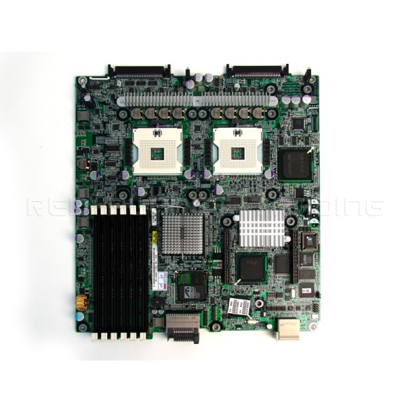 Used Motherboard DELL JG520 serveur-occasion.com