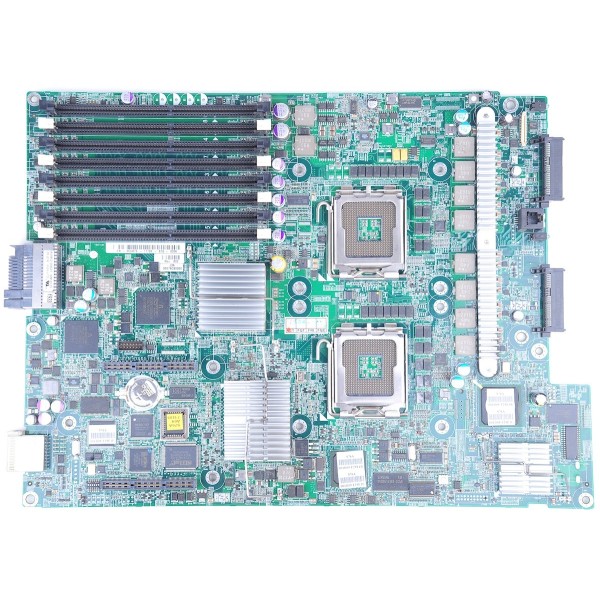 Motherboard DELL CU675 for Poweredge 1955