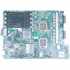 Motherboard DELL CU675 for Poweredge 1955