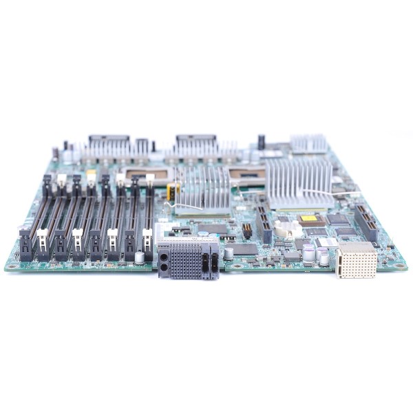 Used Motherboard DELL CU675 serveur-occasion.com