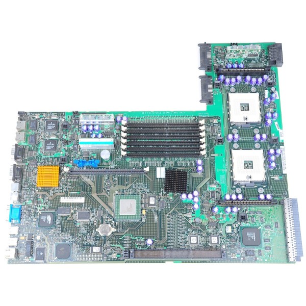 Carte mere Dell Poweredge 2650 : K0710