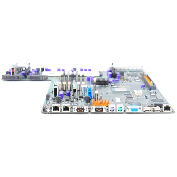 Used Motherboard DELL K0710 serveur-occasion.com