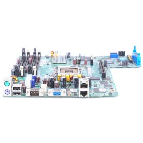 Carte mere Dell Poweredge 860 : XM089