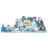 Carte mere Dell Poweredge 860 : XM089