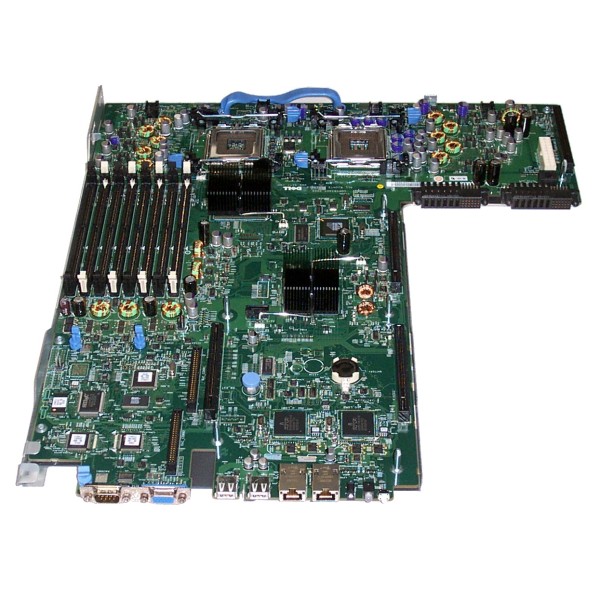Carte mere Dell Poweredge 1950 : 0DT097