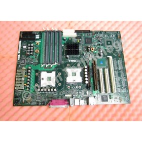 Carte mere Dell Precision 450 : 0F1263