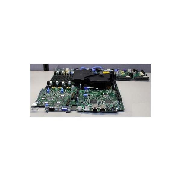 Carte mere Dell Poweredge 1950 III : 0J555H
