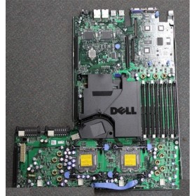 DELL MOTHERBOARD MB Refurb.
