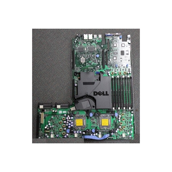 Used Motherboard DELL 0J555H serveur-occasion.com