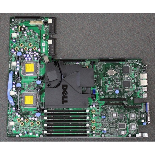 Used Motherboard DELL 0J555H serveur-occasion.com