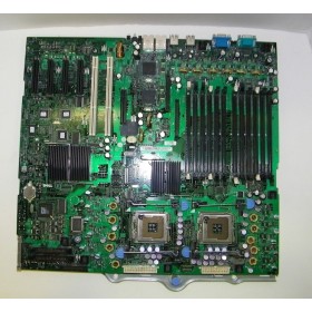 Carte mere Dell Poweredge 2900 : 0J7551