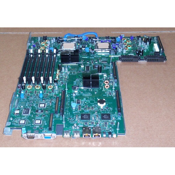 Motherboard DELL 0NK937 for Poweredge 1950 Gen I