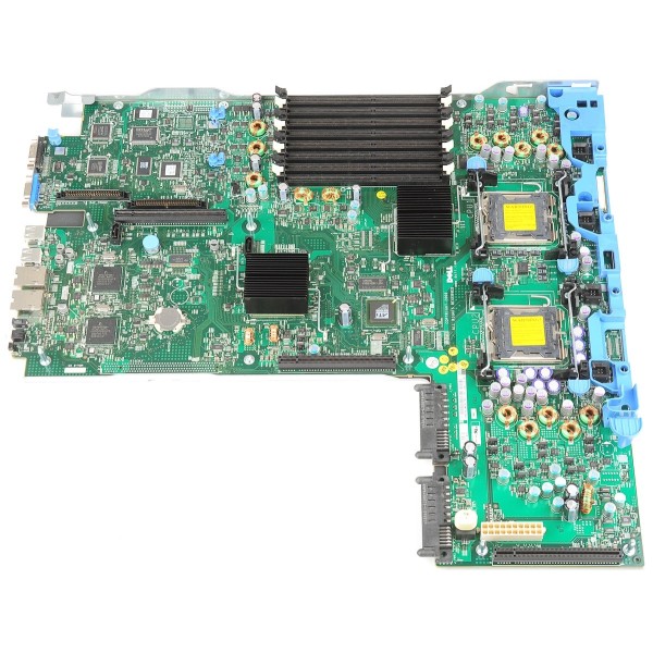 Placa Madre DELL 0NR282 para Poweredge 2950 Gen I