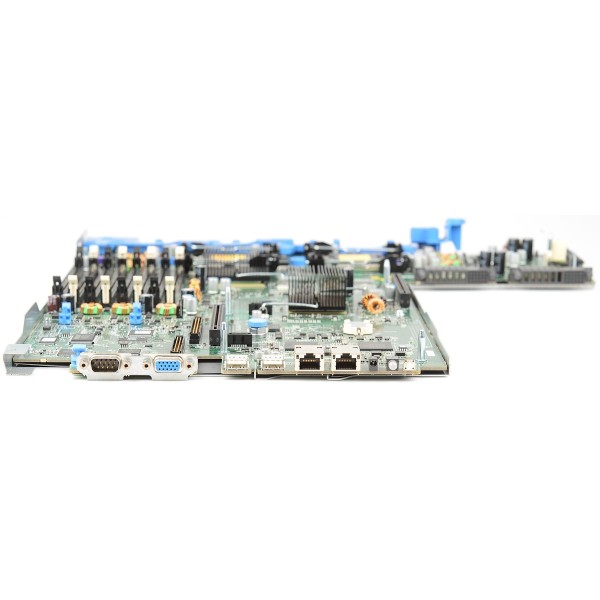 Motherboard DELL 0NR282 for Poweredge 2950 Gen I