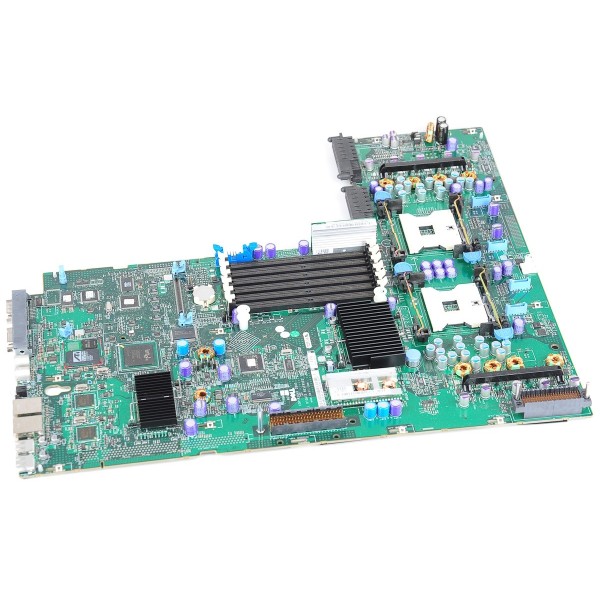 Carte mere Dell Poweredge 1850 : 0RC130
