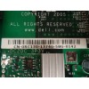 Carte mere Dell Poweredge 1850 : 0RC130
