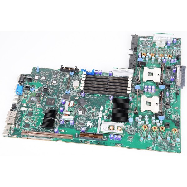 Motherboard DELL 0T7916 for Poweredge 2800