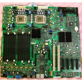DELL MOTHERBOARD MB Refurb.
