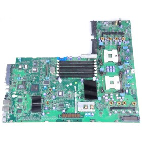 Carte mere Dell Poweredge 1850 : 0W7747