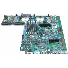 DELL MOTHERBOARD MB Refurb.