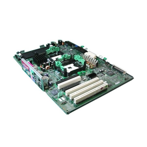 Placa madre de ocasion DELL 0XC837 serveur-occasion.com
