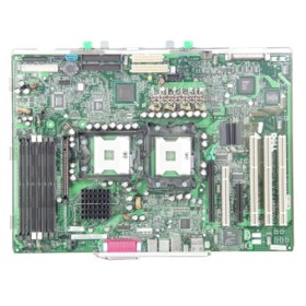 Carte mere Dell PRECISION 670 : 0XC837