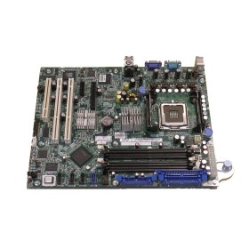 Carte mere Dell Poweredge 840 : 0XM091