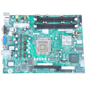 Carte mere Dell Poweredge 850 : 0Y8628