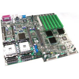 DELL MOTHERBOARD MB Refurb.