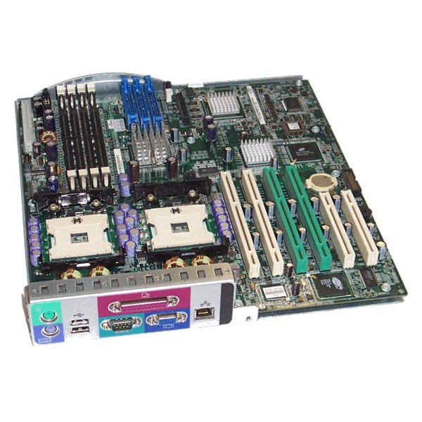 Placa madre de ocasion DELL 0Y1861 serveur-occasion.com